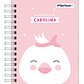 Cuaderno Pediatrico Niña - Miniatura 20