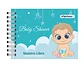 Libro de Buenos deseos del Baby Shower - Miniatura 15