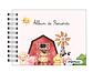 Álbum de recuerdos de bebe de 0- 10 años - Miniatura 19