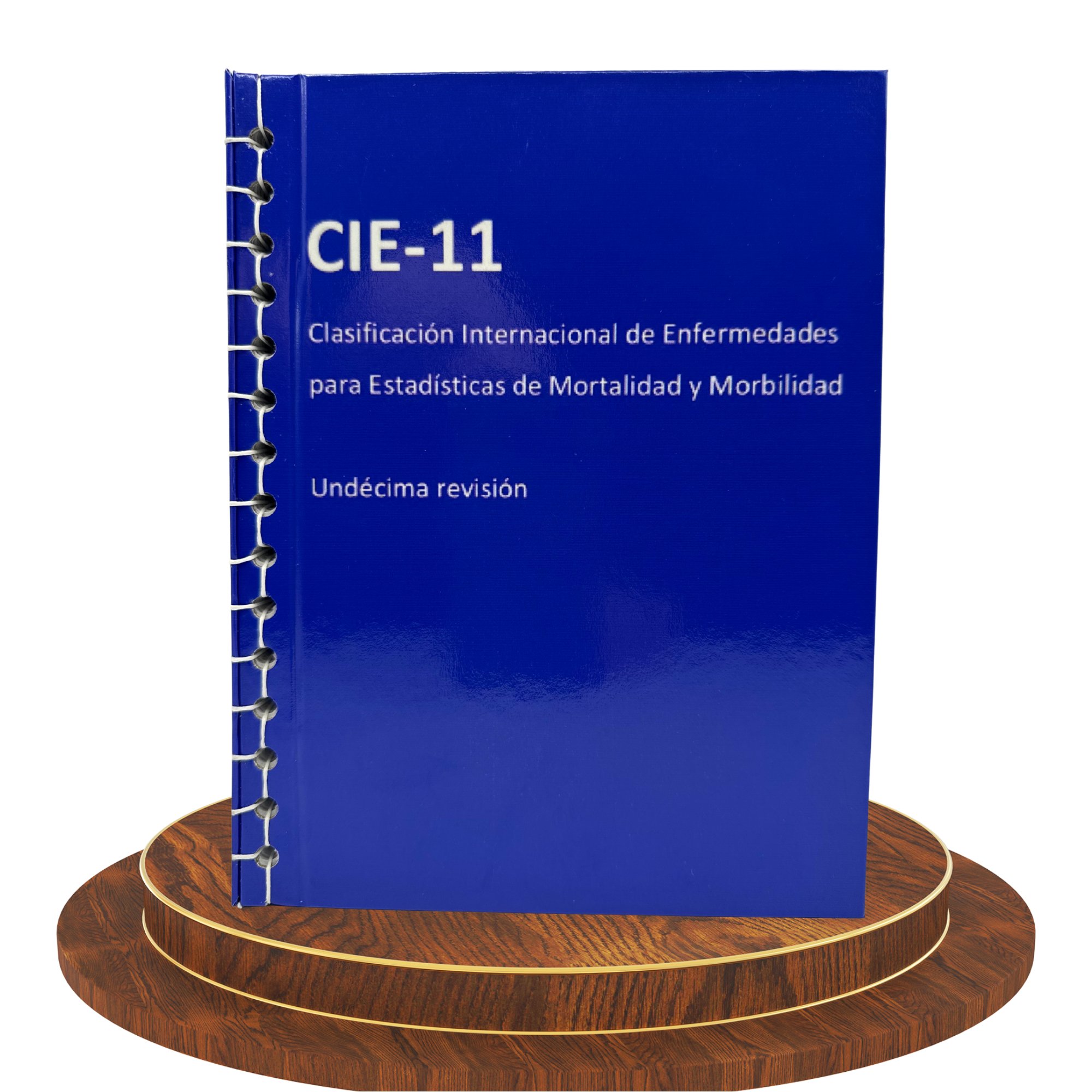 CIE-11 1