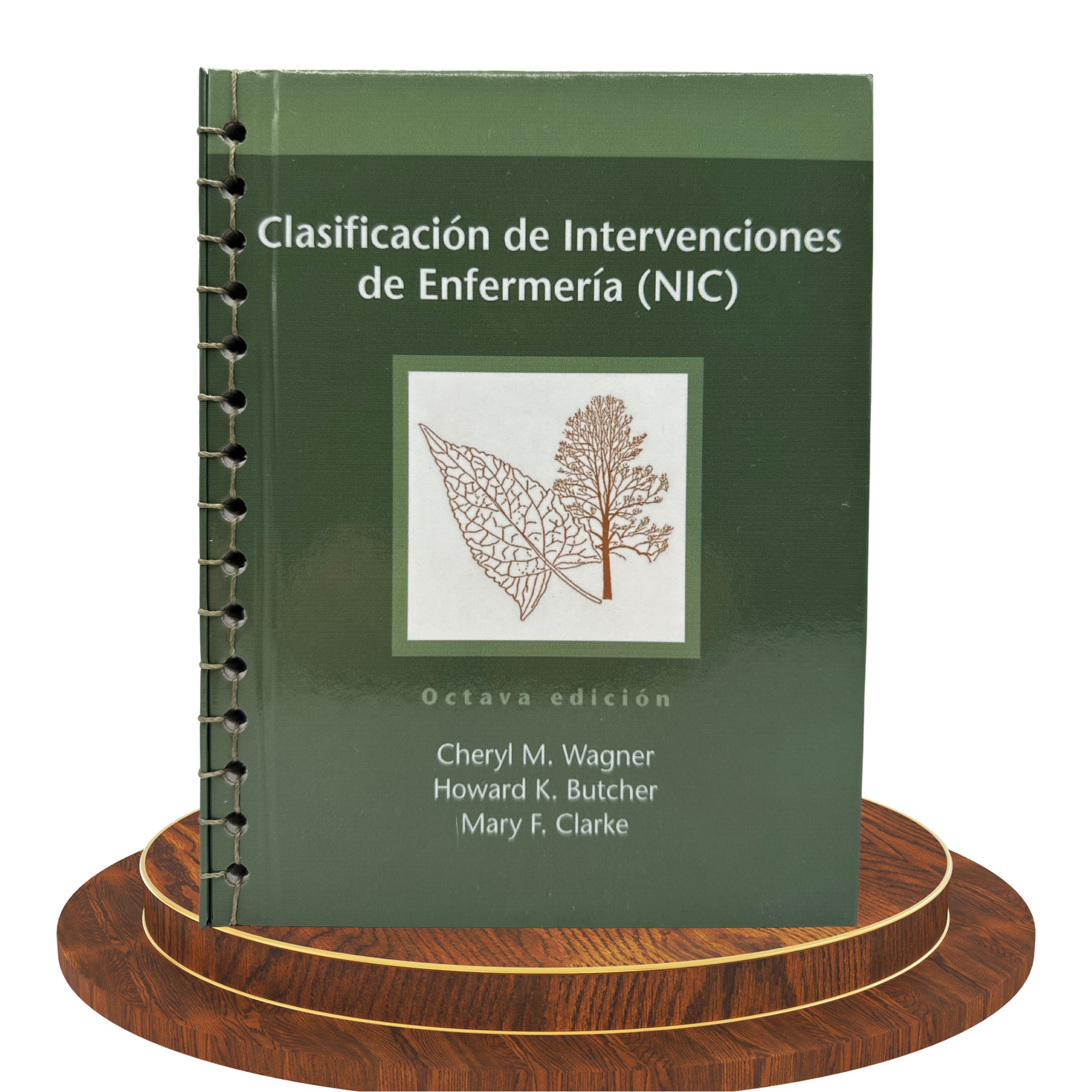 Clasificación de Intervenciones de Enfermería (Nic) Edición 8a En Español, 2024 1