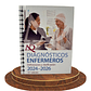 Diagnósticos enfermeros. Definiciones y clasificación – 2024‑2026 (13ª edición) - Miniatura 1