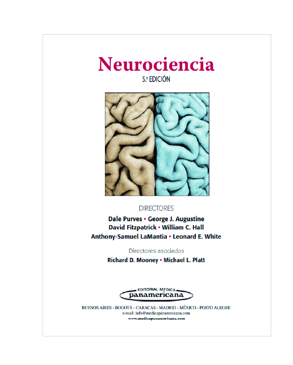 Neurociencia – 5ª edición Purves 5