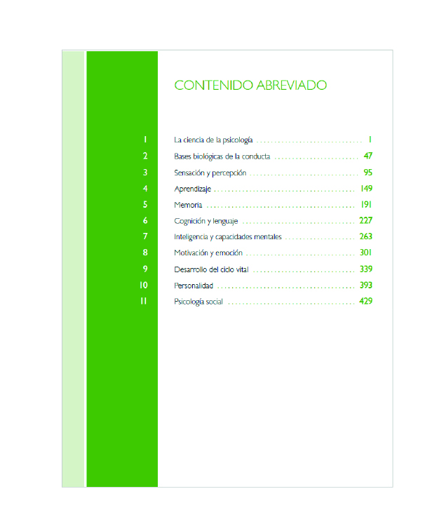 Introducción a la Psicología – 13ª edición - Charles G. Morris, Albert A. Maisto 2
