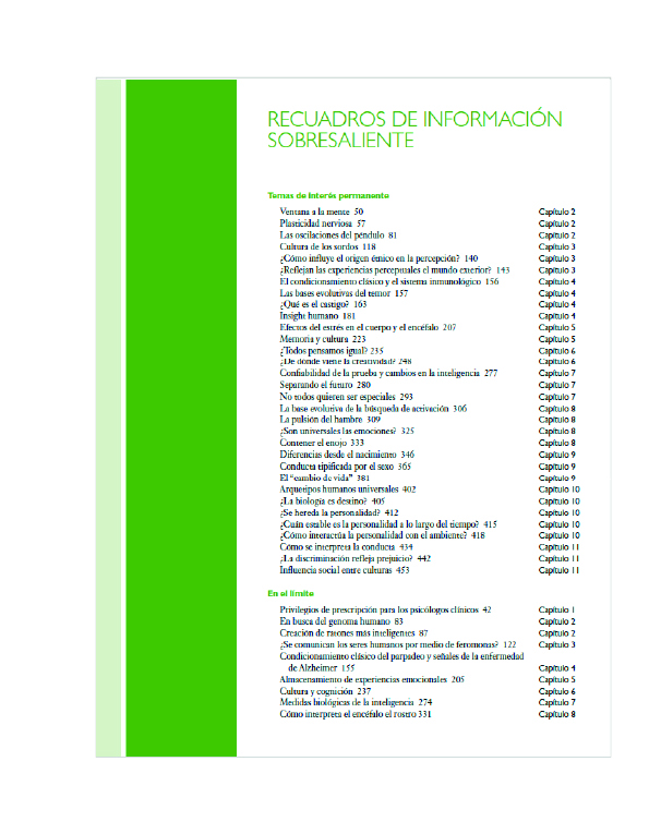 Introducción a la Psicología – 13ª edición - Charles G. Morris, Albert A. Maisto 4