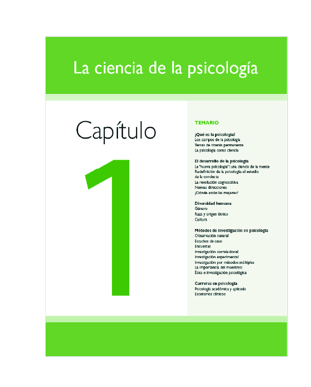 Introducción a la Psicología – 13ª edición - Charles G. Morris, Albert A. Maisto 5