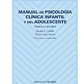 Manual de Psicología Clínica Infantil y del Adolescente – Trastornos Específicos - Miniatura 1