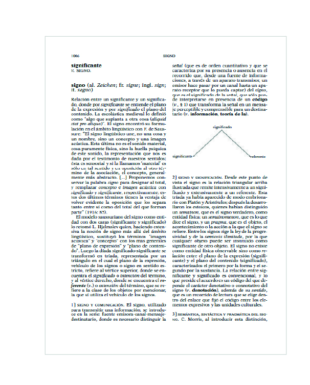 Diccionario de Psicología  - 2 Ed Umberto Galimberti 4