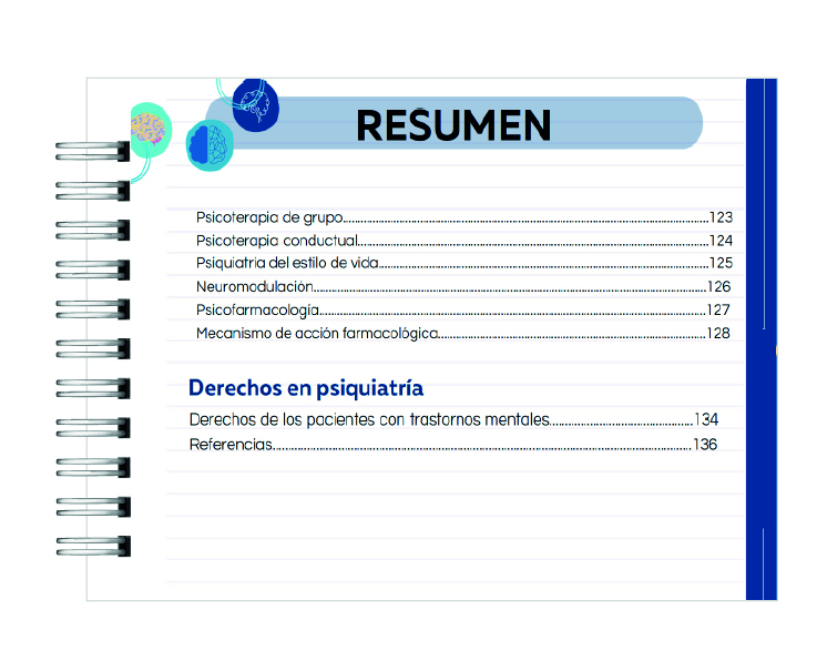 Manual Práctico Psiquiatría Clinica 4