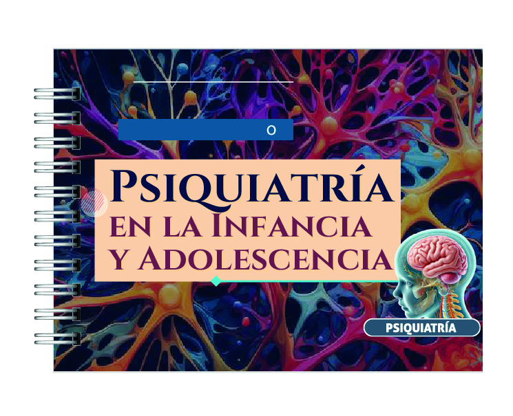Manual Psiquiatría en la Infancia y Adolescencia 1