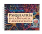 Manual Psiquiatría en la Infancia y Adolescencia - Miniatura 1
