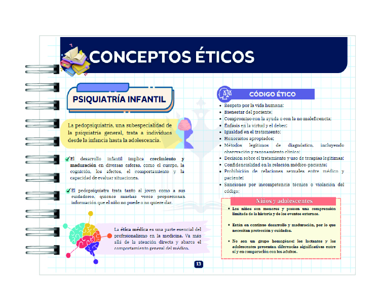 Manual Psiquiatría en la Infancia y Adolescencia 3