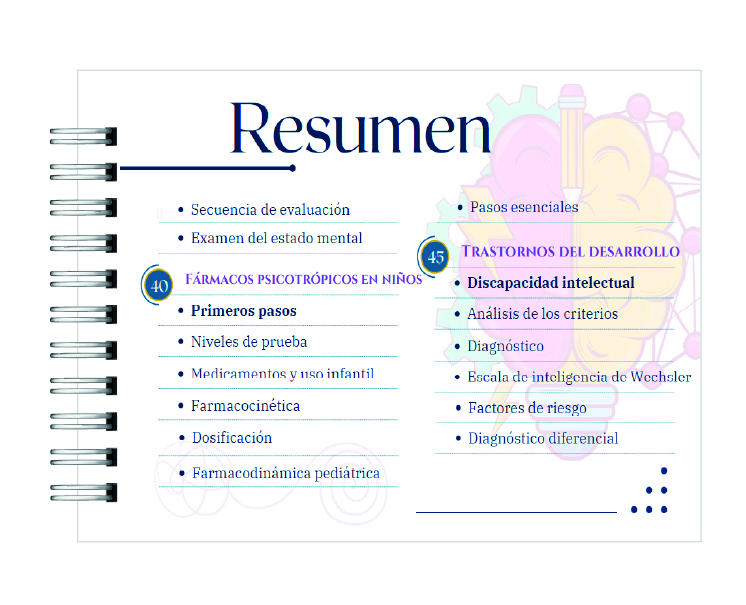 Manual Psiquiatría en la Infancia y Adolescencia 6