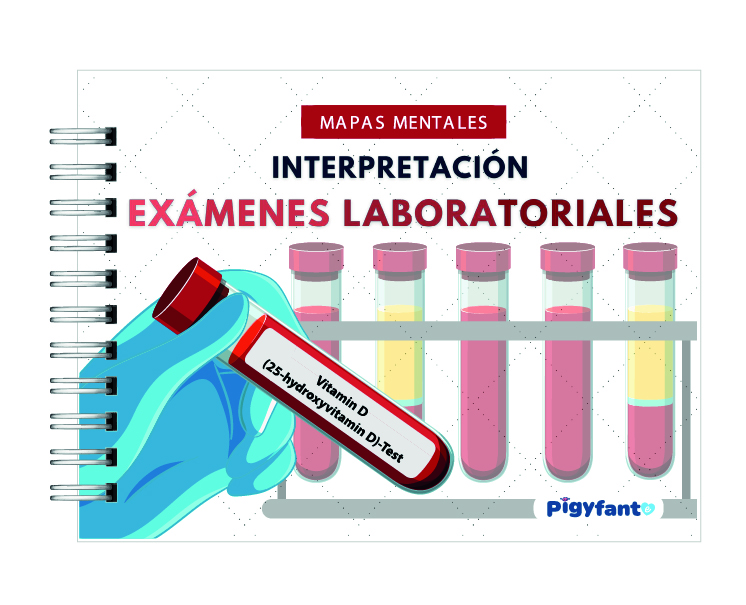 Manual de Interpretación de Exámenes Laboratoriales 1
