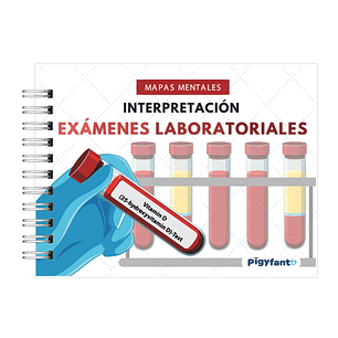 Manual de Interpretación de Exámenes Laboratoriales