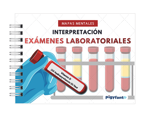Manual de Interpretación de Exámenes Laboratoriales