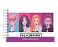 Libro para Colorear Blackpink  - Miniatura 1