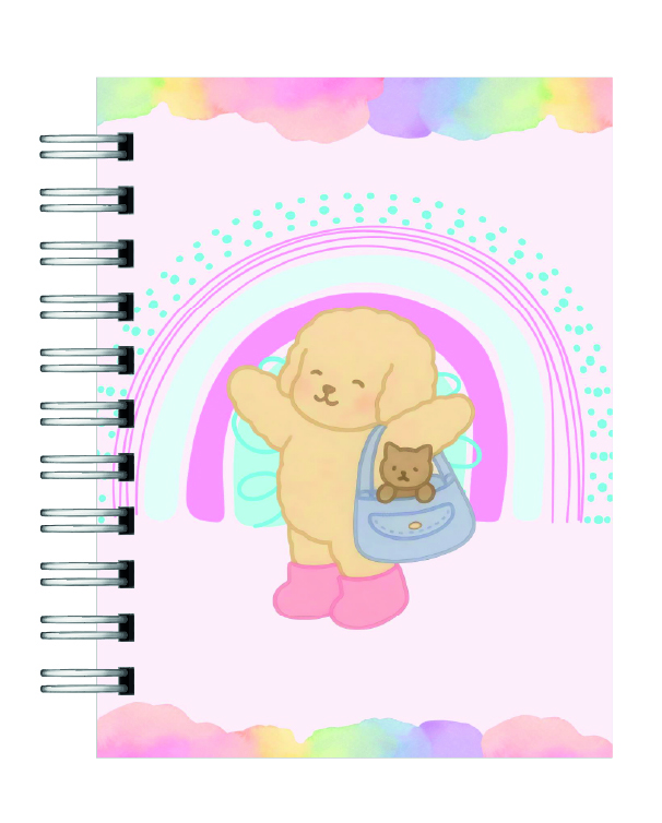 Diario de Vida Bobbie Goods  3