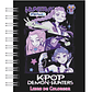 Libro para Colorear KPOP Demon Hunter - Miniatura 7