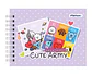 Libro para Colorear Cute Arms BTS - Miniatura 7
