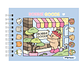 Libro para Colorear Bobbie Goods - Miniatura 7