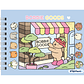 Libro para Colorear Bobbie Goods - Miniatura 7