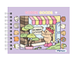 Libro para Colorear Bobbie Goods - Miniatura 8