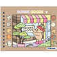 Libro para Colorear Bobbie Goods - Miniatura 9