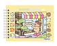 Libro para Colorear Bobbie Goods - Miniatura 11