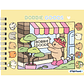 Libro para Colorear Bobbie Goods - Miniatura 11