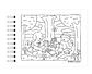Libro para Colorear Bobbie Goods - Miniatura 6