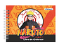 Libro para Colorear Naruto - Miniatura 7