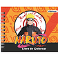 Libro para Colorear Naruto - Miniatura 7