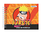 Libro para Colorear Naruto - Miniatura 1