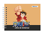 Libro para Colorear One Piece  - Miniatura 7
