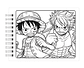 Libro para Colorear One Piece  - Miniatura 4