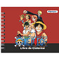 Libro para Colorear One Piece  - Miniatura 1
