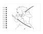 Libro para Colorear Demon Slayer - Miniatura 4