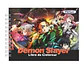 Libro para Colorear Demon Slayer - Miniatura 6