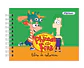 Libro para Colorear Phineas y Ferb - Miniatura 1