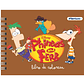 Libro para Colorear Phineas y Ferb - Miniatura 8