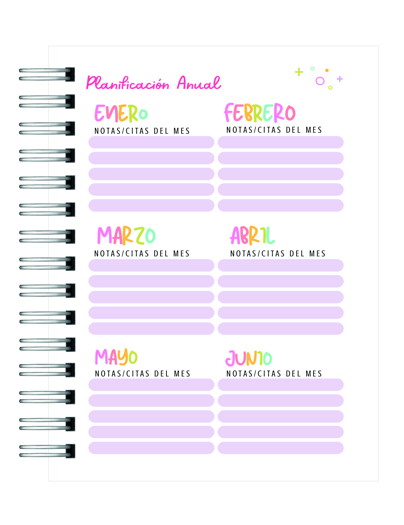 Agenda Matrona 2026  4