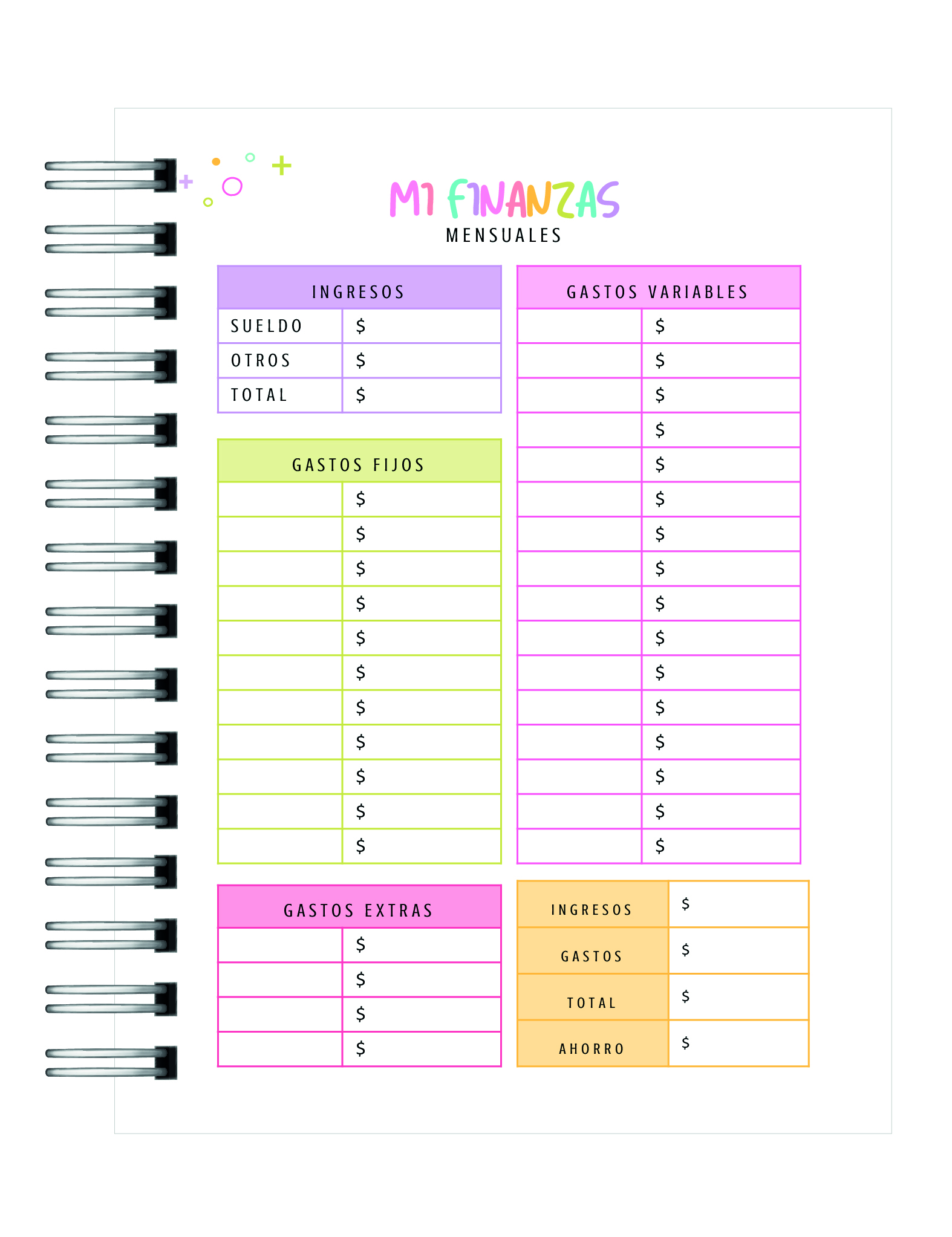 Agenda Matrona 2026  5