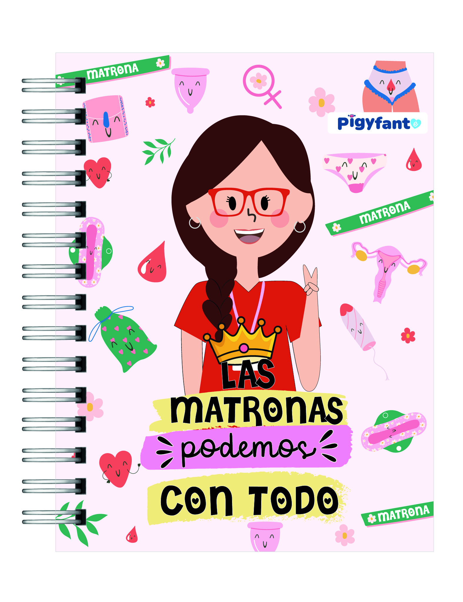 Agenda Matrona 2026  8