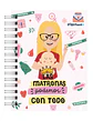 Agenda Matrona 2026  - Miniatura 11