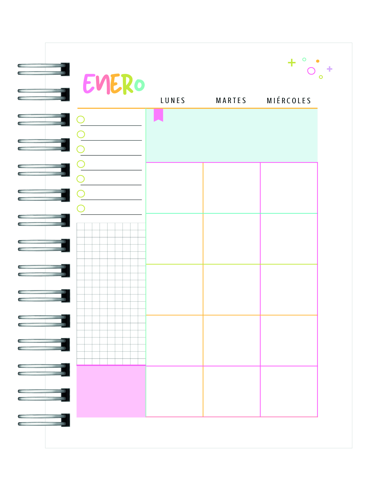 Agenda Matrona 2026  7