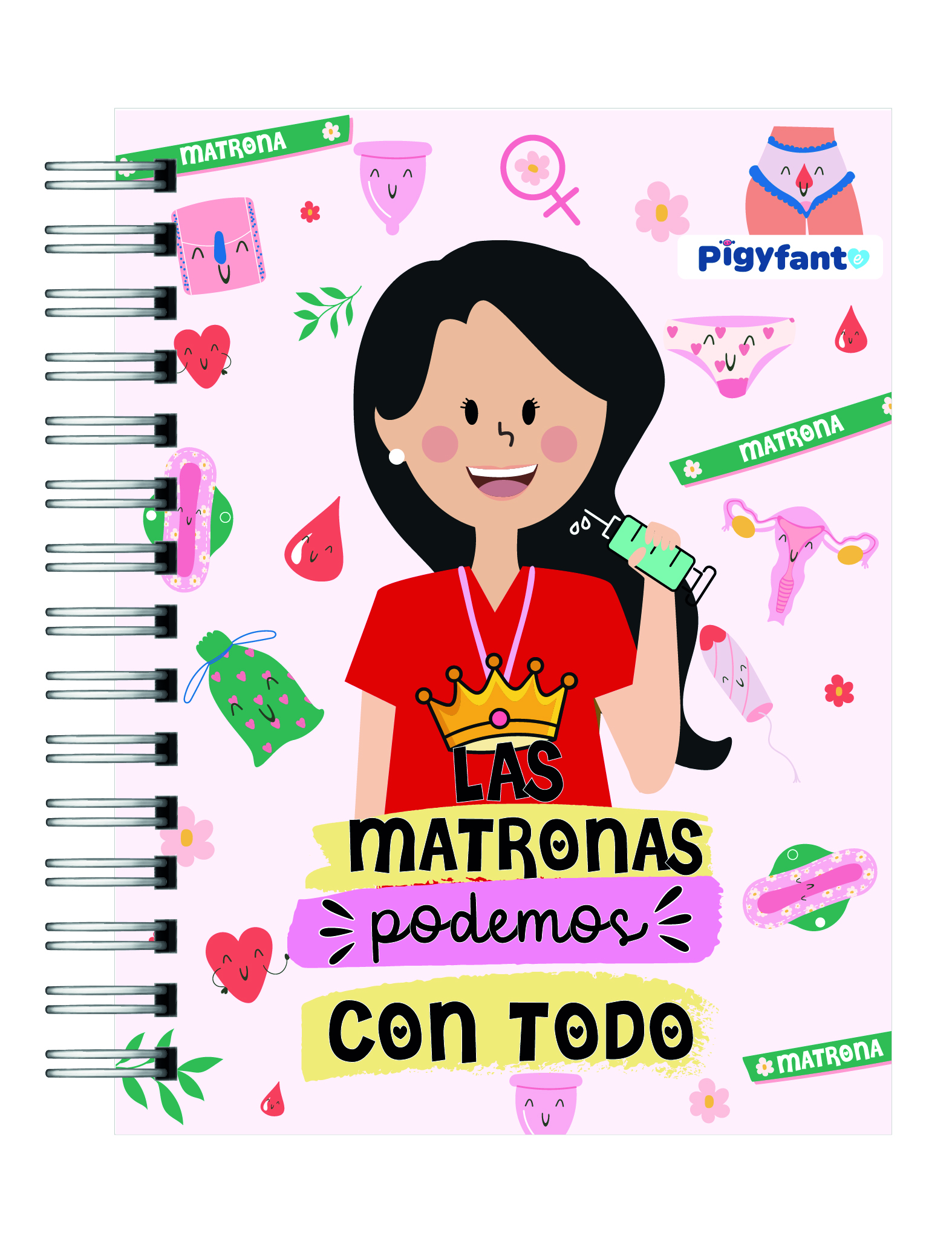 Agenda Matrona 2026  9
