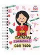 Agenda Matrona 2026  - Miniatura 9