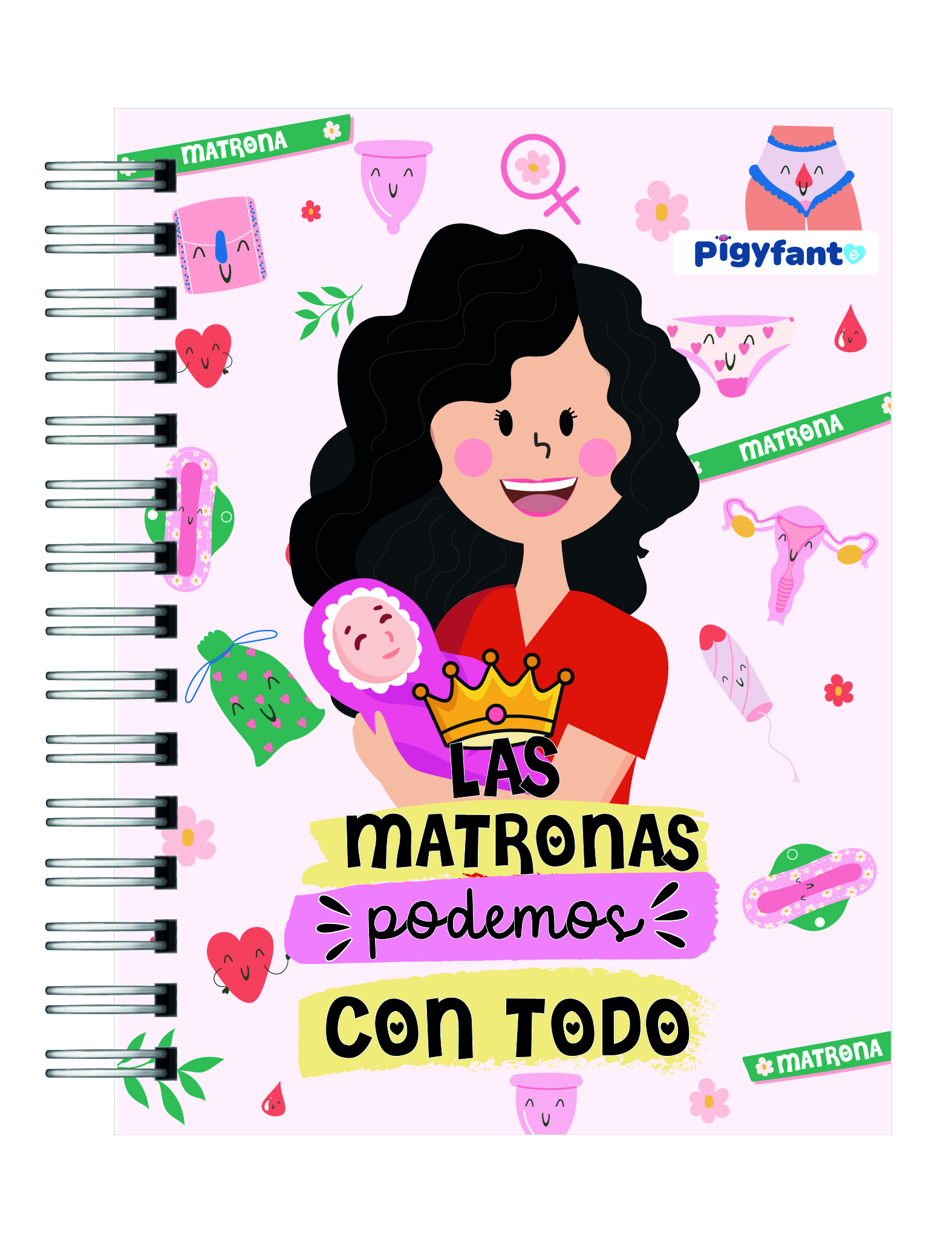 Agenda Matrona 2026  1