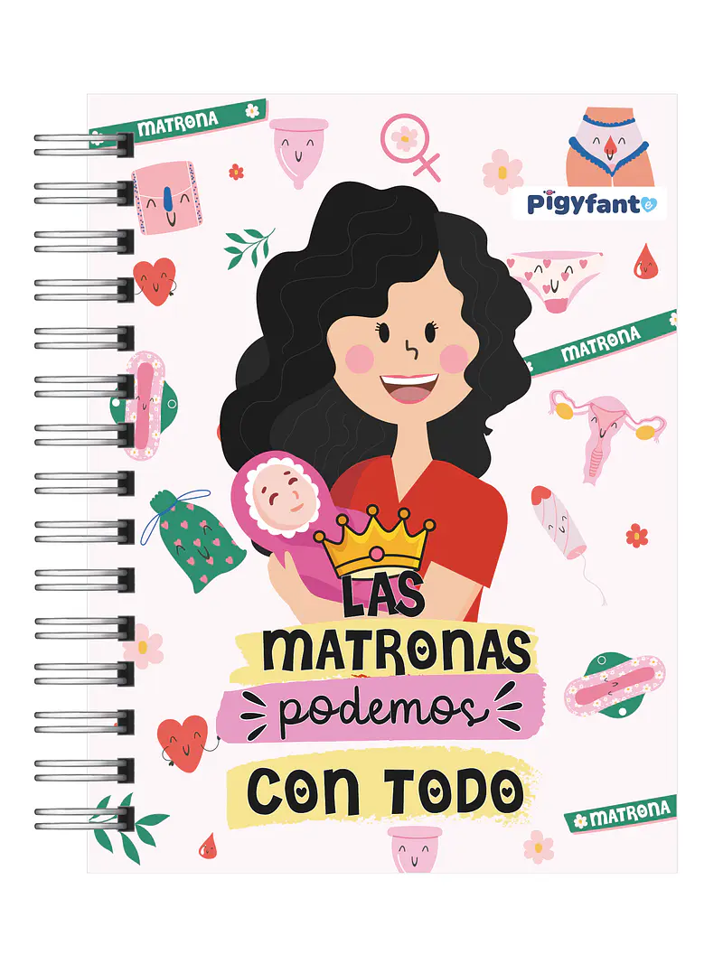 Agenda Matrona 2027 